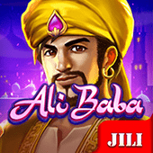 Ali Baba on JL555