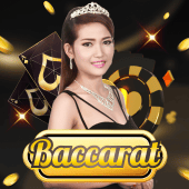 Baccarat hot game on jl555
