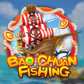 Bao Chuan Fishing on JL555