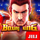 Boxing King on JL555