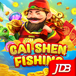 Cai Shen Fishing on JL555