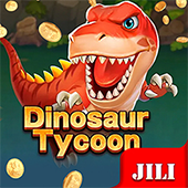 Dinosaur Tycoon on JL555