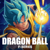 Dragon Ball on JL555