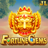 Fortune Gems on JL555