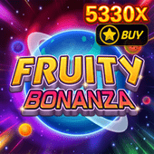 Fruity Bonanza on JL555