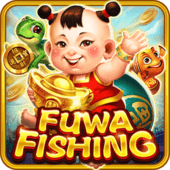 Fuwa Fishing on JL555