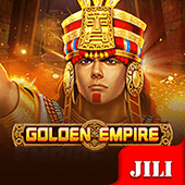 Golden Empire on JL555