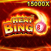 Heat Bingo on JL555