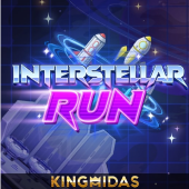 Interstellar Run on JL555