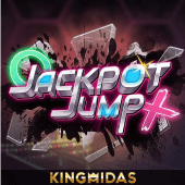 Jackpot Jump on JL555