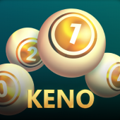Keno on JL555
