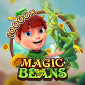 Magic Beans on JL555