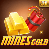 Mines Gold on JL555
