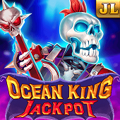 Ocean King Jackpot on JL555