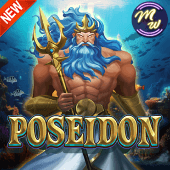 Poseidon on JL555