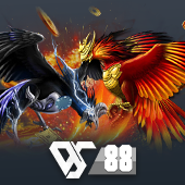 Sabong cockfight game icon on jl555