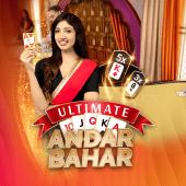 Ultimate Andar Bahar on JL555