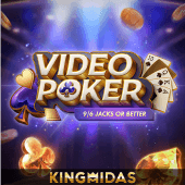 Video Poker on JL555
