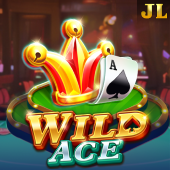 Wild Ace on JL555