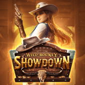 Wild Bounty Showdown on JL555